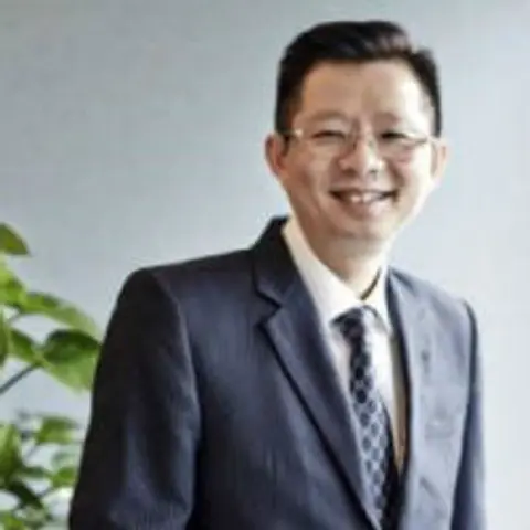 Andrew Tan