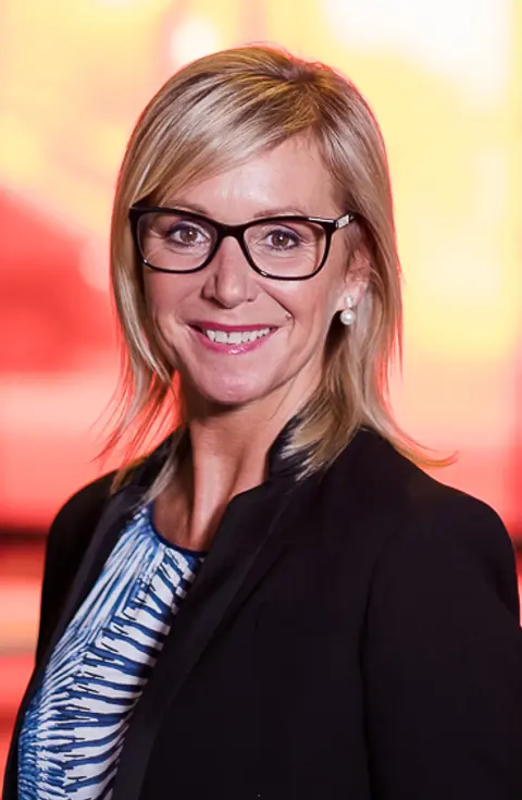 Christel Cabanier