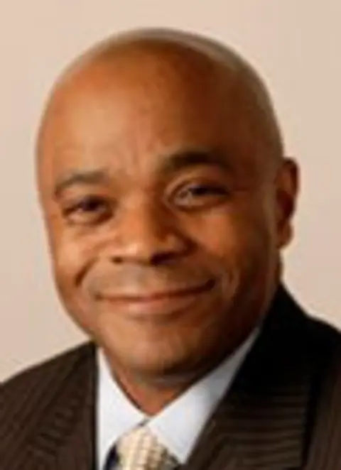 Dwight Sanford