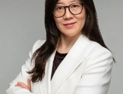 Yvonne Wang