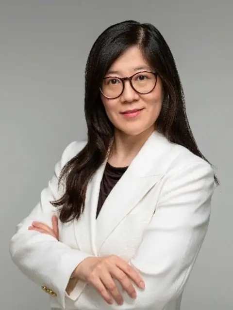Yvonne Wang