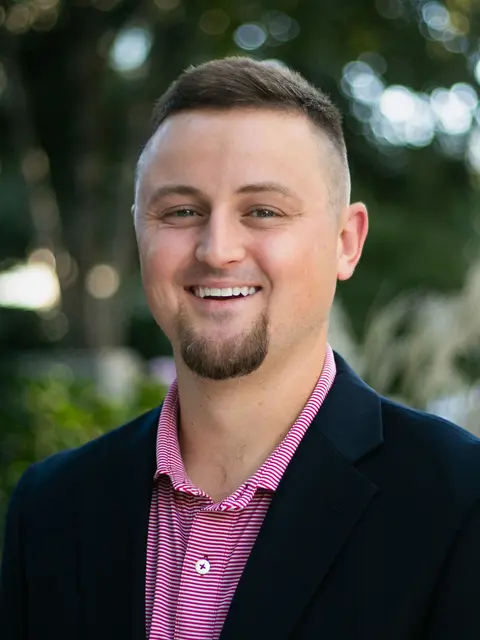 Zach Chandler