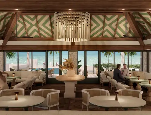 La Vie Hotels & Resorts Secures Management Rights for Lindeman Island