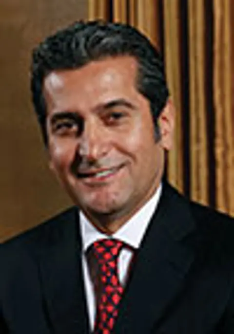 Mehdi Eftekari