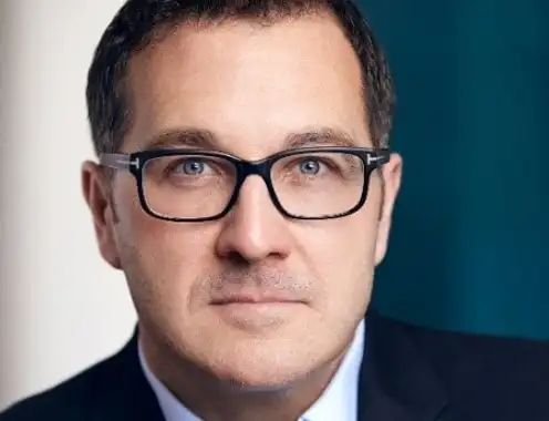 Michael Fischer