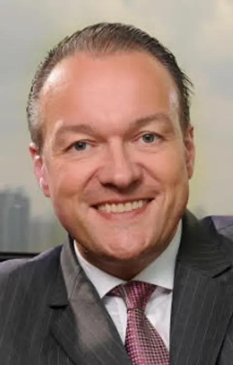 Bernold Schroeder