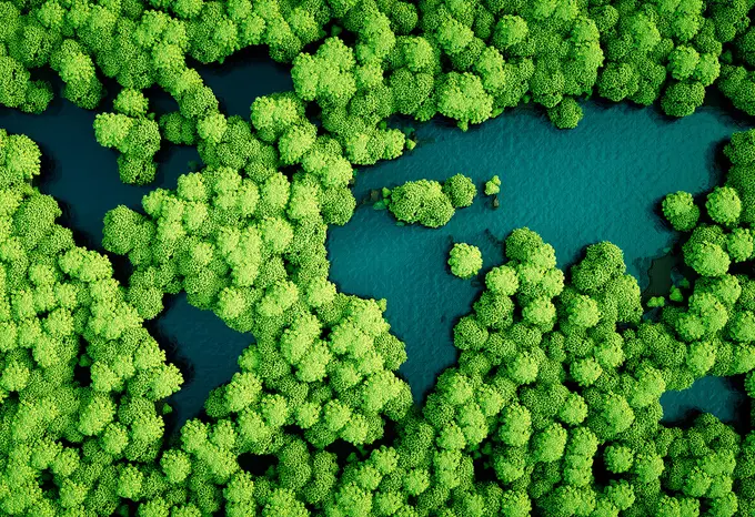 Teaching Sustainability in STEM and Hospitality Programs: Different Approaches