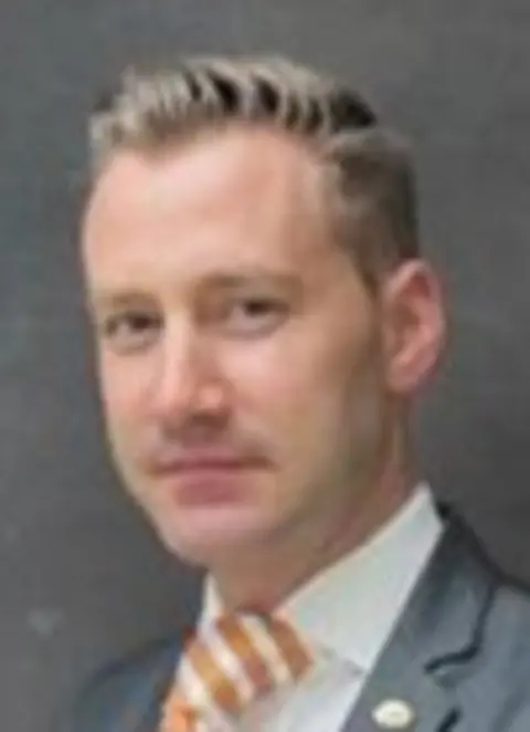 Robert Brandenberg