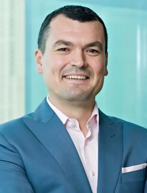 Boris Guerov