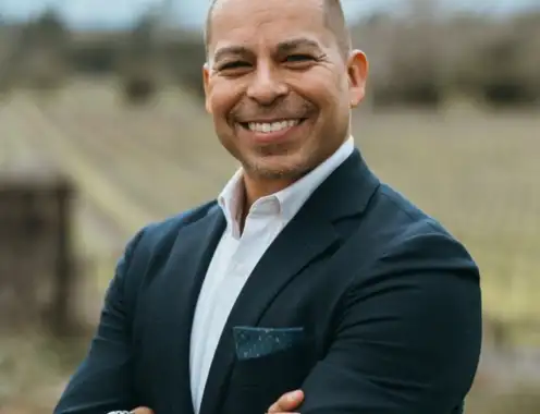 Anthony Torres
