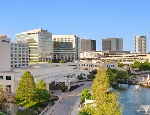 Driftwood Capital Acquires 299-Key Hilton Dallas/Plano Granite Park Hotel