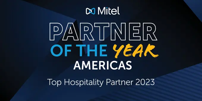 Cloud5 Earns Third Consecutive Win as Mitel
