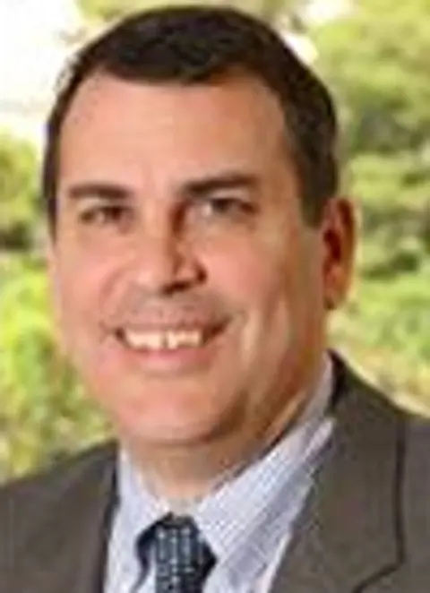 Bill Scott