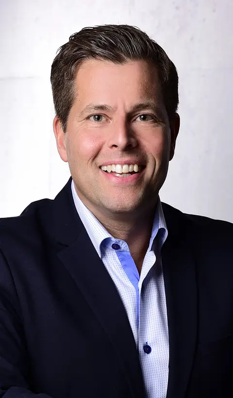 Stefan Willensdorfer