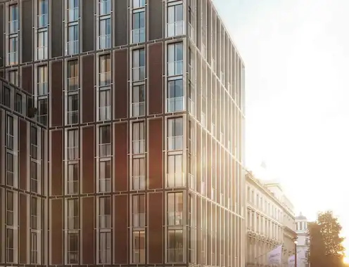 Mandarin Oriental Mayfair, London