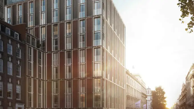 Mandarin Oriental Mayfair, London ......