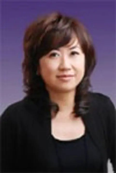 Stella Huang