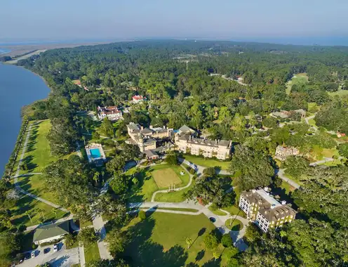 Jekyll Island Club Resort