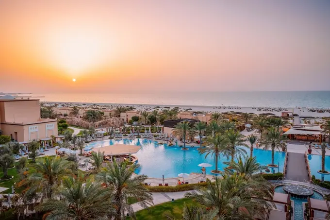 Rotana at the Future Hospitality Summit