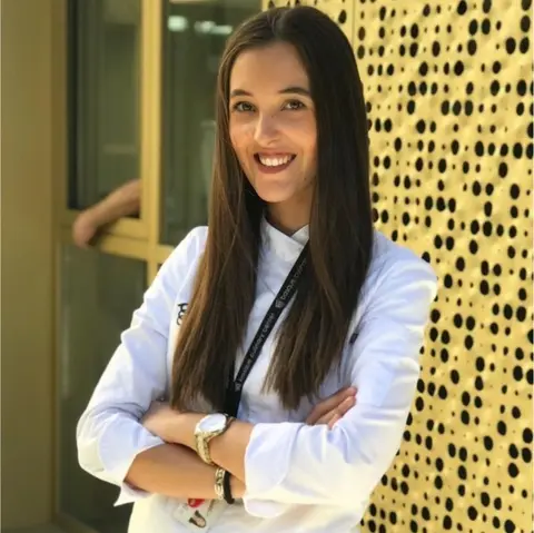 Laia Ferrer