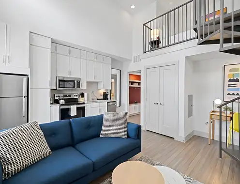 Hilton Introduces Apartment Collection by Hilton: Furnished Apartment Accommodations, Hosted by Hilton