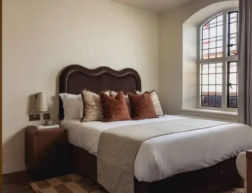 Native Fitzrovia One Bedroom 1