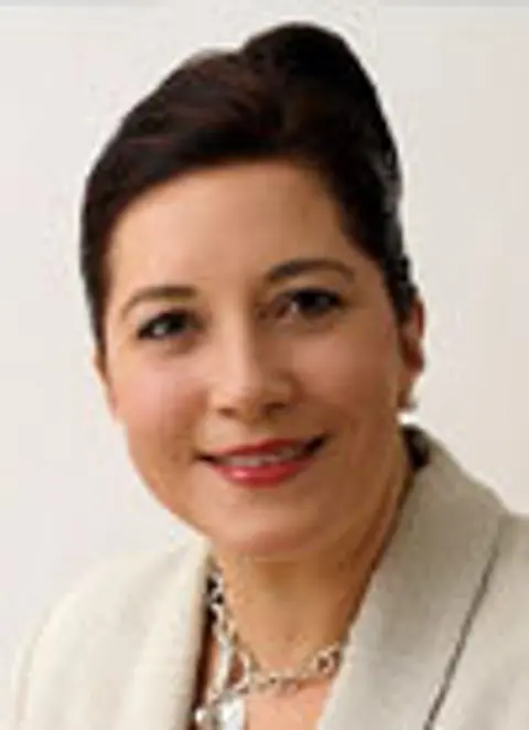 Alexandra Ridgway