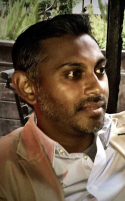 Deven Bhagwandin