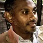 Deven Bhagwandin