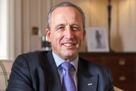 Kiaran MacDonald