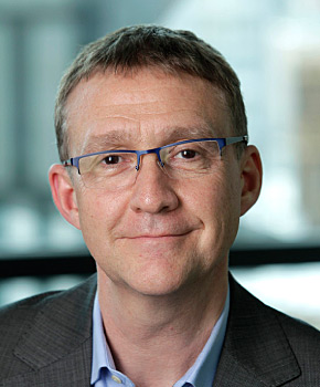 Laurent Idrac