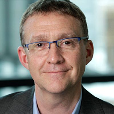 Laurent Idrac