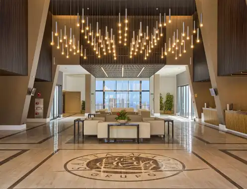 Aimbridge EMEA To Manage Costa Blanca Resort Grand Luxor Hotel & Village