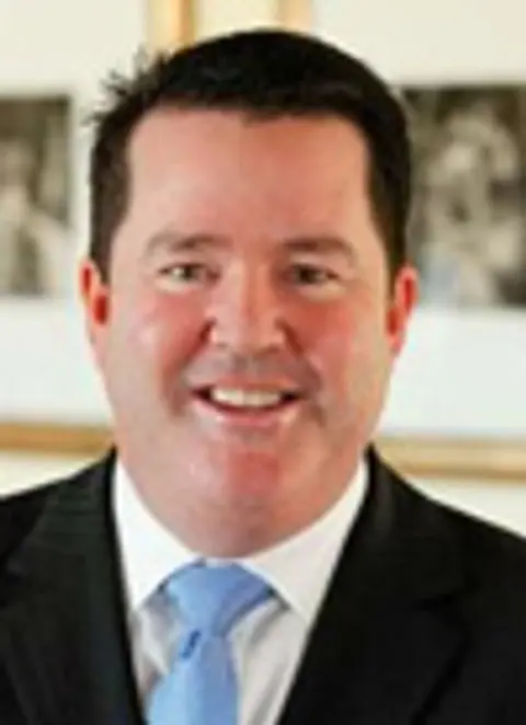 Allen Highfield