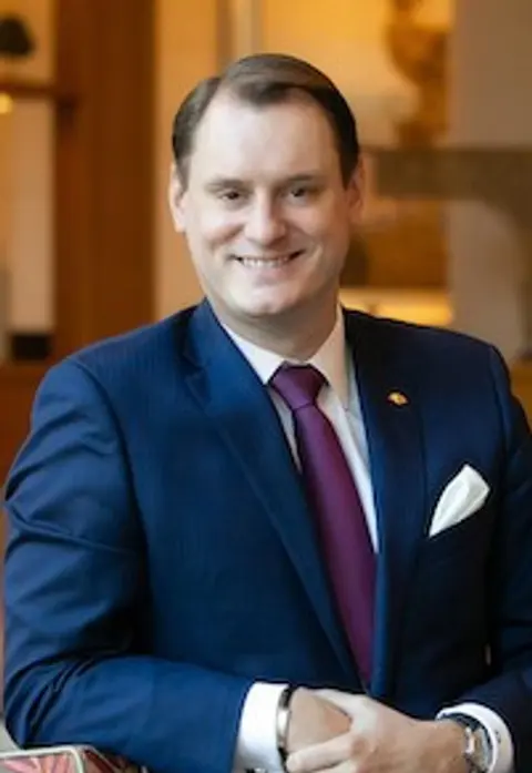 Nicolas Dubort