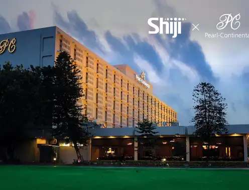 Shiji Daylight PMS x Pearl Continental Hotel Rawalpindi