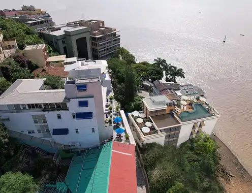 Hotel Rio Guayas by Art Hotels