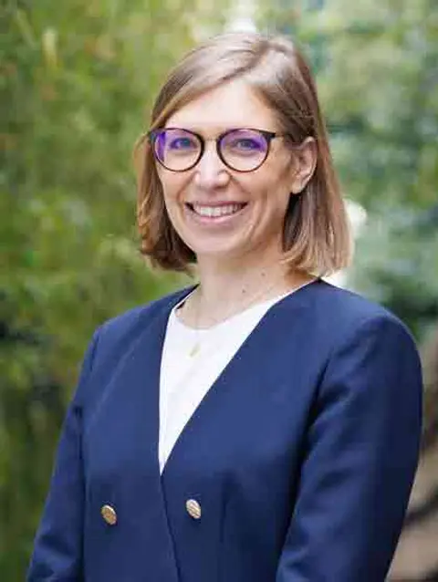 Fanny Guibouret
