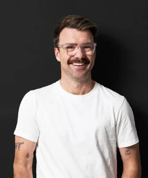 Jeremy Colahan