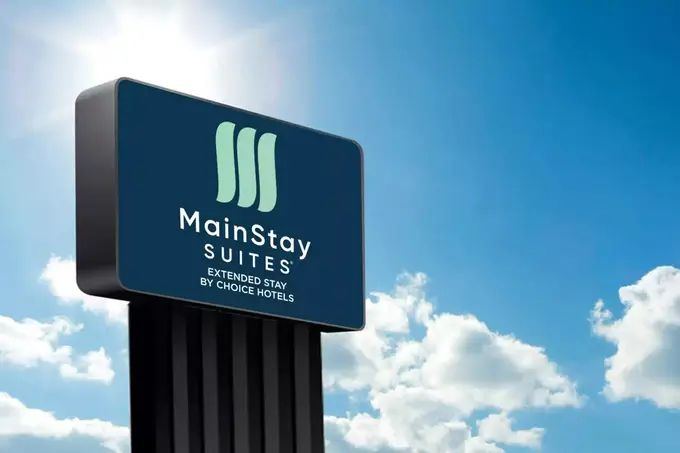 MainStay Suites Chesapeake ......