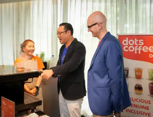 Ascott and Capitaland Hope Foundation Partner with Save the Children to Empower 160 Children and Youths with Disabilities through S$400,000 Initiative