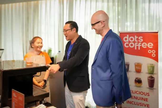 Ascott and Capitaland Hope Foundation Partner with Save the Children to Empower 160 Children and Youths with Disabilities through S$400,000 Initiative