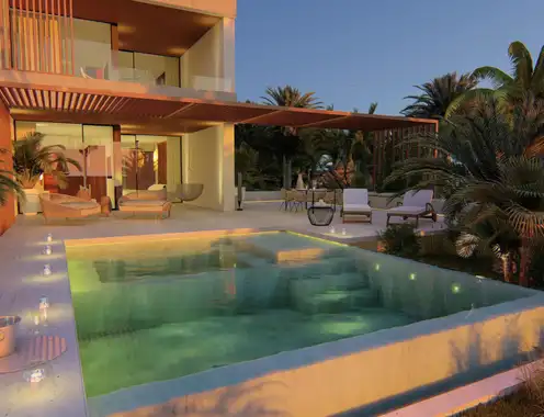 Live Aqua Beach Resort Punta Cana