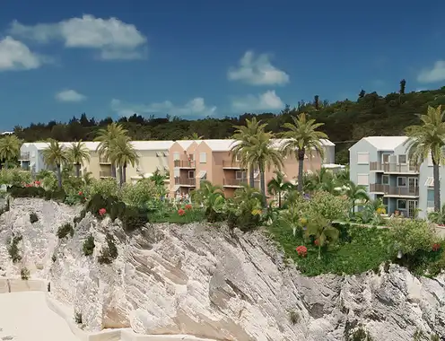 Bermudiana Beach Resort, Tapestry Collection by Hilton
