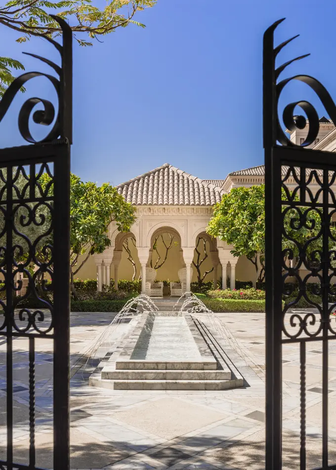 The Meaning Of Space For Luxury Hotels & Hospitality: Part 1