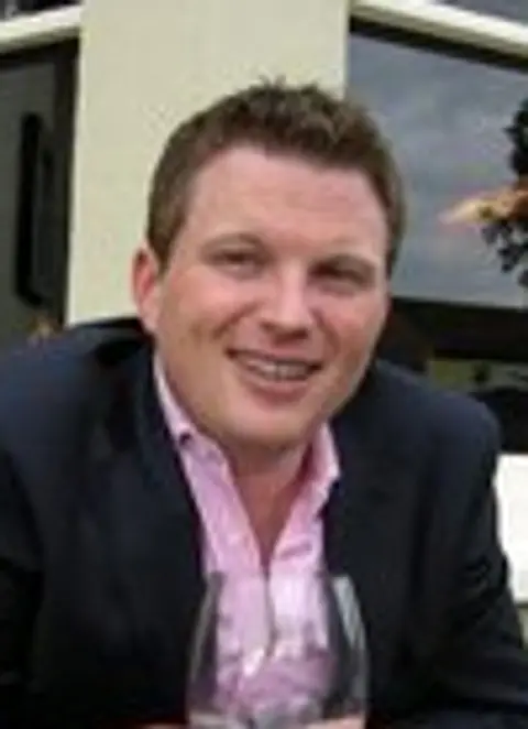 Robert Wormall