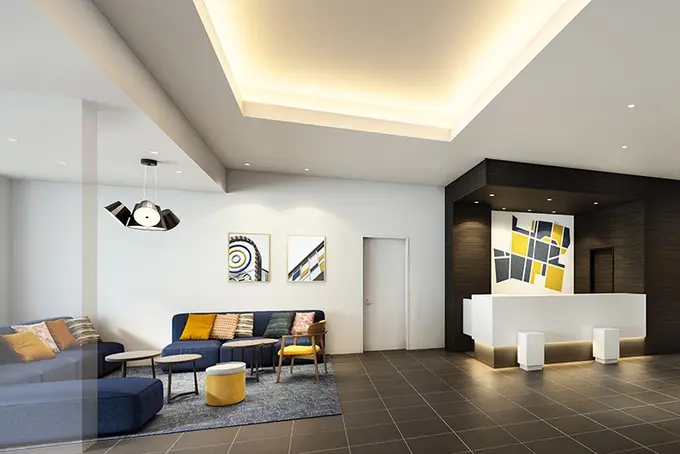 City Express by Marriott Shin-Imamiya ......