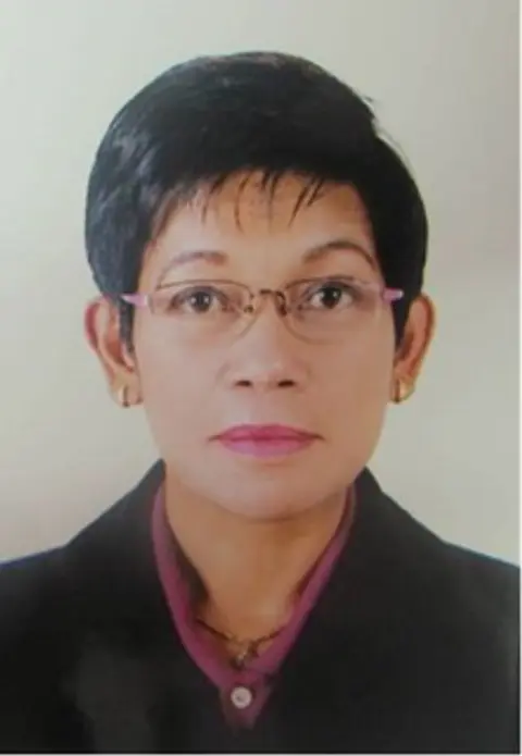 Masni Shaik Dali