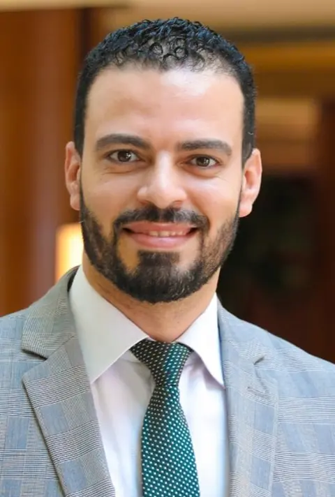Ahmed Gamal