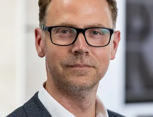 Jamie Harrison